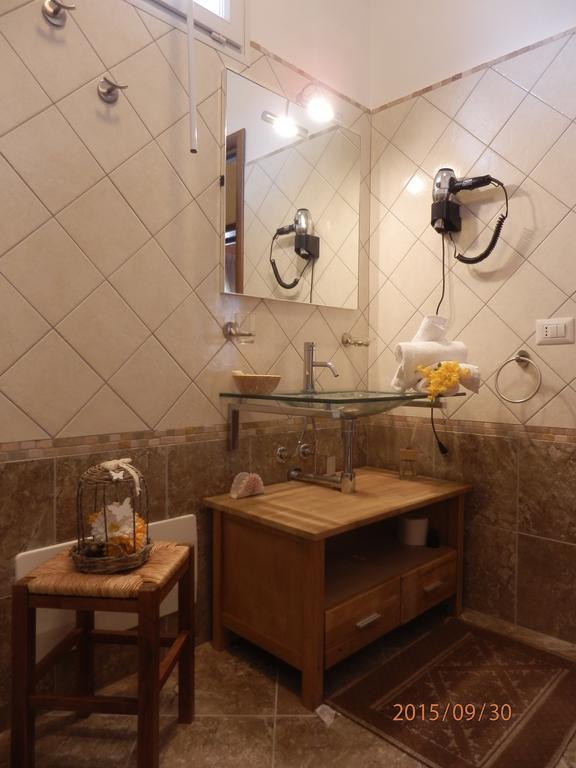 Domu Severino Camere Pula Ngoại thất bức ảnh