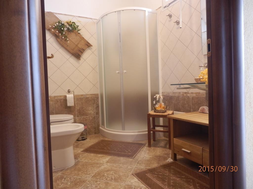 Domu Severino Camere Pula Phòng bức ảnh