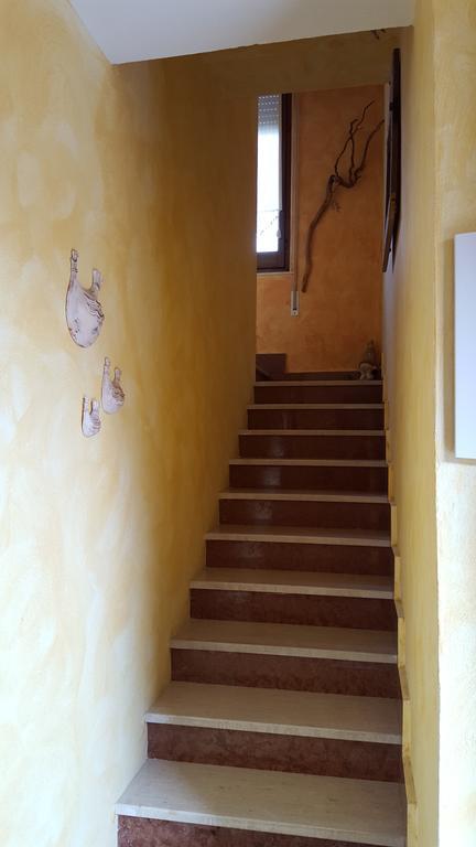 Domu Severino Camere Pula Ngoại thất bức ảnh